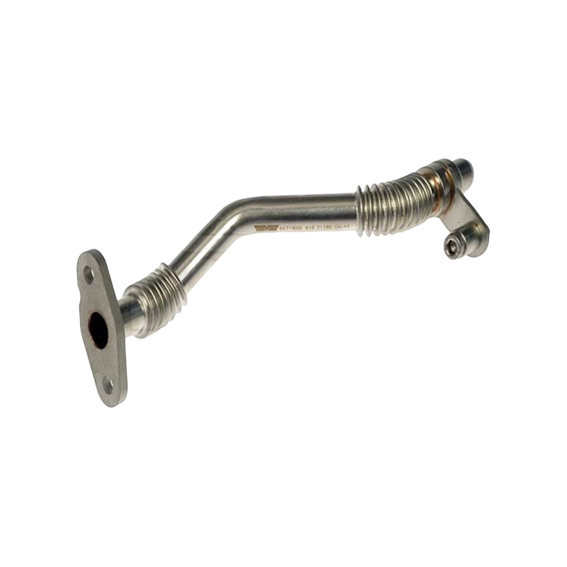 High-Performance Replacement Turbo Charge Air Pipe Now Available (OE# 11427844986)