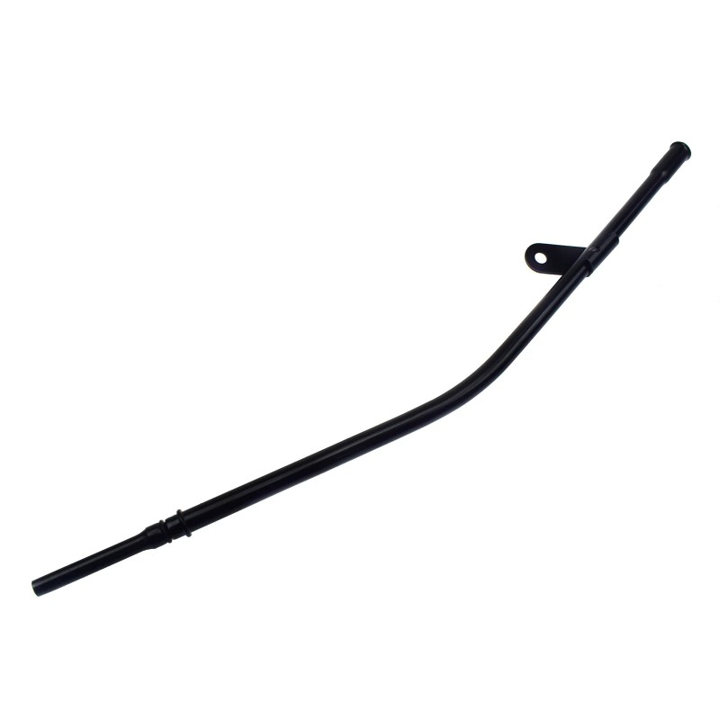 Ensure Accurate Oil Measurement and Prevent Leaks with a Direct-Fit Dipstick Tube (OE 1L2Z6754EA)